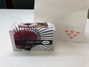 焼き菓子