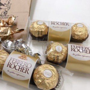 チョコレート