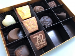 バレンタインデー💛