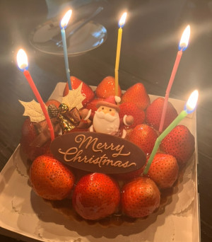 今年もありがとうございました