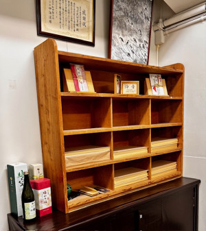 書棚
