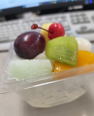 またまたおやつのご紹介